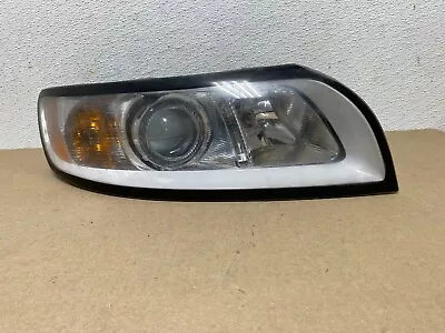 2008 To 2011 VOLVO S40 V50 Right Passenger Side Headlight Depo 995P DG1 • $82.50