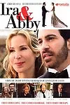 IRA & ABBY ~ NEW/SEALED DVD. Jennifer Westfeldt Chris Messina. FAST FREE S&H. • $6.19