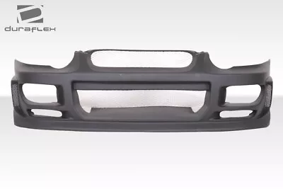 Duraflex WRX STI C-Speed 2 Front Bumper Cover - 1 Piece For Impreza Subaru 04-0 • $377