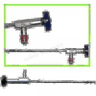 For Medical Endoscope USB Camera Waterproof Inspection Scope For Examination • $369