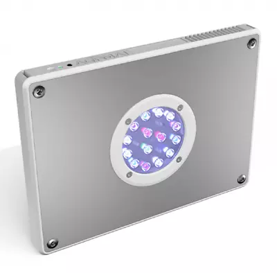 Hydor Aqamai LRS LED Reef Light Silver 50w Wi Fi • $499