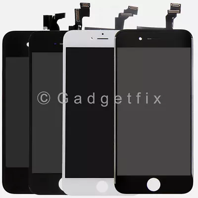 For Iphone 6 6S 7 8 Plus X XR XS Max 11 12 13 Pro LCD Touch Screen Digitizer Lot • $19.95