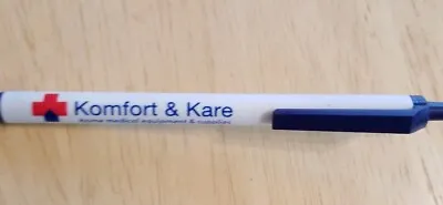 Komfort & Kare Home Medical Equipment Pharmaceutical Drup Rep Rx Pen Collector  • $12.49