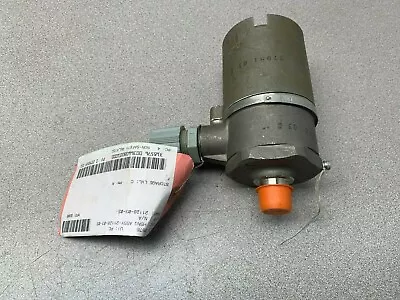 NEW NO BOX BENTLY NEVADA Velocity Transducer Housing Assembly 21128-03-03 • $700