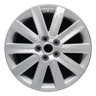 Wheel Rim Mazda 3 18 2007-2009 9965127080 9965097080 OEM Factory OE 64896 • $170