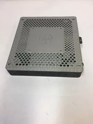 -HP T610 Thin Client AMD G-T56N 1.65GHz/2GB RAM/2GB FLASH( No HDDNo Adapter) @@ • $30.29