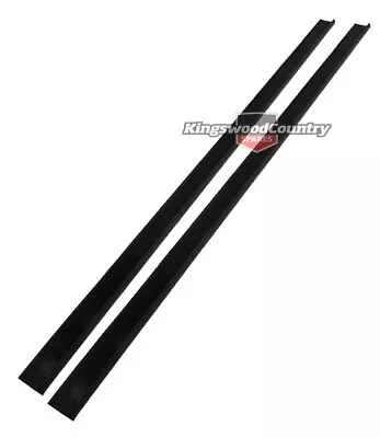 Holden Door Weather Belt Strip Seal FRONT INNER HJ HX HZ WB Weatherstrip • $54.90