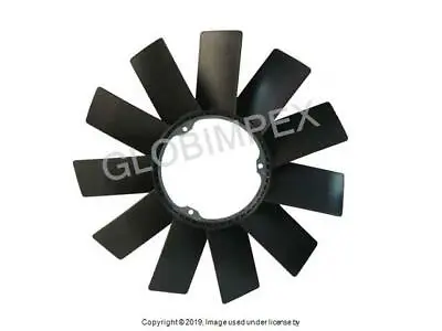 BMW E32 E34 E36 E39 E46 (1988-2006) Fan Blade (420 Mm) 11 Blade URO PARTS  • $48.90