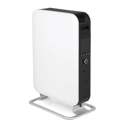 £174.99 • Buy Mill - 2000w Oil Filled Floor Standing Radiator