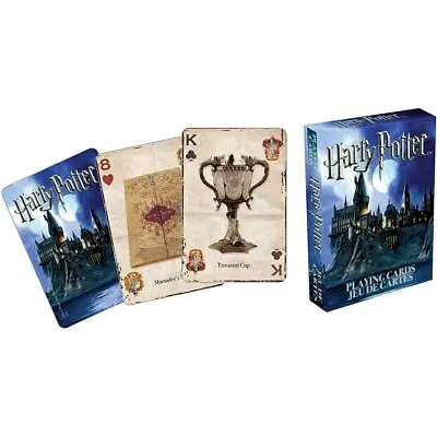 Harry Potter Playing Cards • $8.78