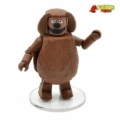 The Muppets Minimates Series 2 Rowlf • $6.79