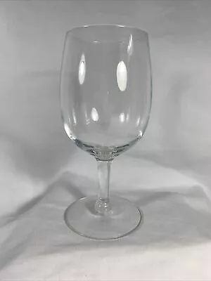 Short Stem Wine Glass • $7.99