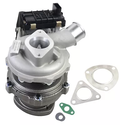 GTB2256VK 812971-5002 Turbocharger Turbo For Ford Ranger T6 PX 3.2L Diesel TDC • $313