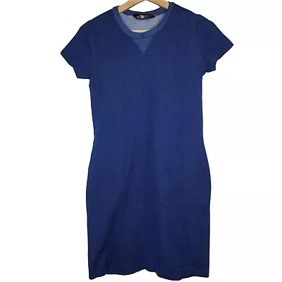 $12 • Buy The North Face Dress T-shirt Style