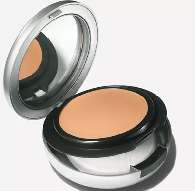 MAC Studio Fix Tech Cream-To-Powder Foundation - NW13 - SEALED NWOB • $22.50