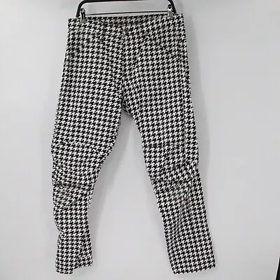 G-star Pants Mens 31 5622 3D Tapered COJ Pharrell Williams Tapered Houndstooth • $89.99