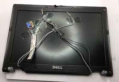 Dell Latitude D420 Laptop 12.1  LCD Screen Assembly With Frame • $37.99