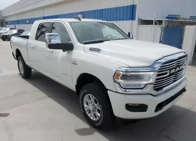 2024 Ram 2500 LARAMIE MEGA CAB 4X4 6'4 BOX • $79462