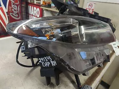 Headlamp Assembly MAZDA CX9 Right 16 17 18 19 20 21 22 23 RH LIGHT LED • $795