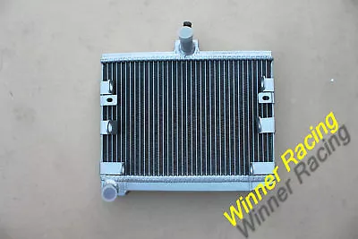 Aluminum Radiator For Yamaha V-max/vmax Vmx1200 Vmx12 1985-2007  • $92