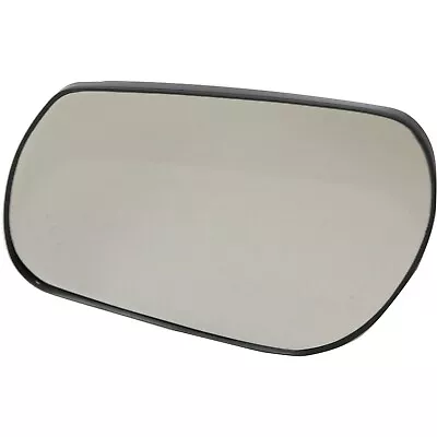 Mirror Glasses  Driver Left Side Hand BN8B691G7 For Mazda 3 Sport 2009 • $16.24