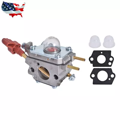 Carburetor For Weed Eater MTD C1U-P27 316791080 Sear Craftsman 753-06288 27cc • $12.82