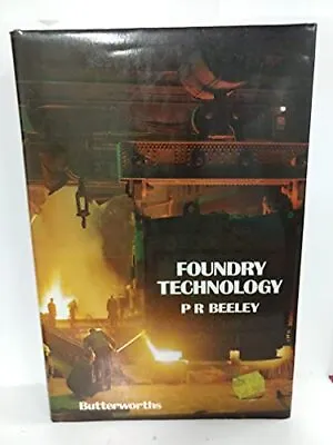 Foundry Technology • $20.17