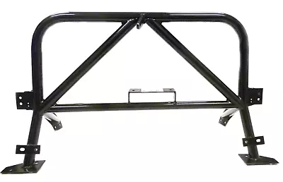 OBX Black Roll Bar For 2006+ Mazda Miata M Shape Sport (Except 2017+ RF) • $182.50