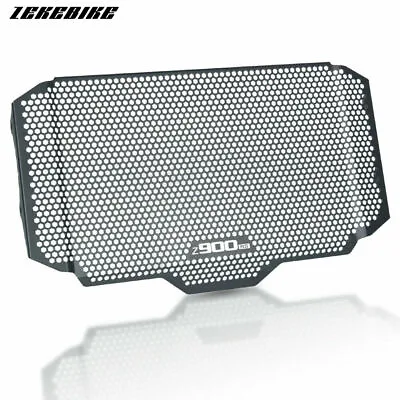 Radiator Guard Grille Cover Protector FOR Kawasaki Z900RS /Performance 2018-2020 • £45.59