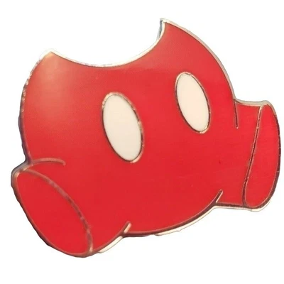 $8 • Buy Disney Mickey Mouse Trading Pin Pants Lapel Pin Brooch Badge Accessories Jewelry