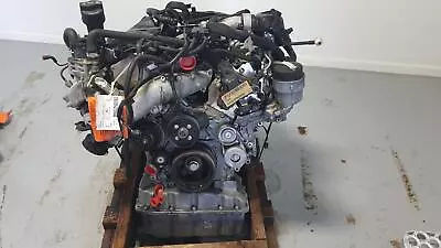 2014-2017 SPRINTER 2500 3.0L Diesel Engine Auto; SEE NOTES • $6079.05