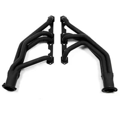 11110FLT Flowtech Set Of 2 Headers For Chevy Chevrolet II 1964-1967 Pair • $233.95