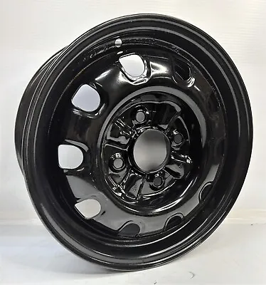 14 Inch  4 Lug   Wheel  Rim   Fits  Sonata   Tiburon   Elantra   08807T • $58