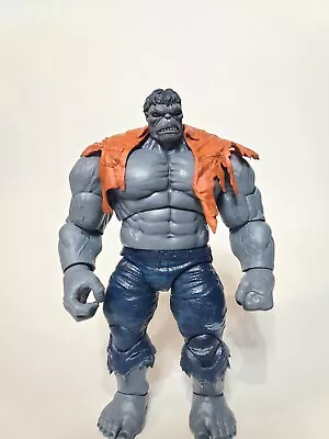 Marvel Legends Hasbro 80th Anniversary The Incredible Hulk 6  Action Figure • $33.77