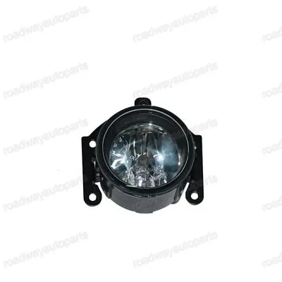 1Pcs Bumper Fog Light Lamp 8321A278 For Mitsubishi Lancer Sportback 2007-2014 • $30.66