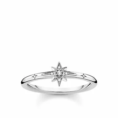 Genuine THOMAS SABO Ring Star • $69