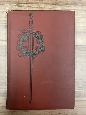 Lot Of 9 Makers Of History By Jacob Abbott (Richard I Henry IV) 1902 Hardcovers • $75