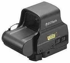 New EOTech EXPS2-0 Holographic Weapon Sight 68 MOA Circle1 MOA New! • $645