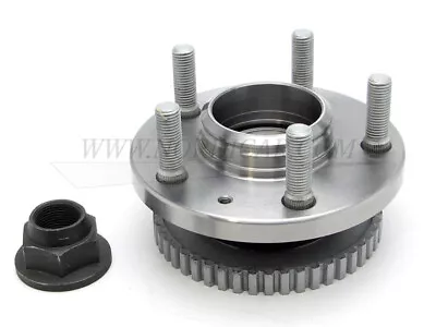 Volvo 271644 Wheel Bearing Set Front  740 760 (1988-1992) 940 960 -1994 • $83.27