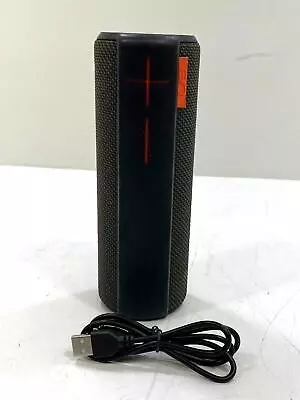 JBL UE Boom S-00122 Bluetooth Speaker Dark Green - AS IS - Free Shipping • $39.99