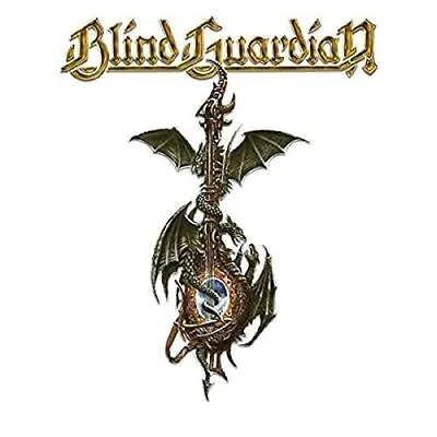 £6.99 • Buy Blind Guardian - Imaginations From The Other Side Live (NEW / SEALED) CD