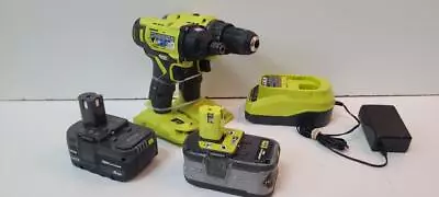 Ryobi Tools Combo Kit P215vn/p235avn (p14004364) • $59.99