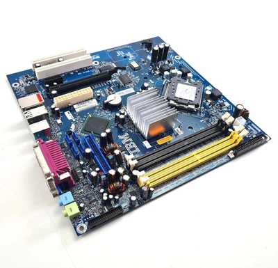 £40 • Buy IBM ThinkCentre M51 A51P Systemboard