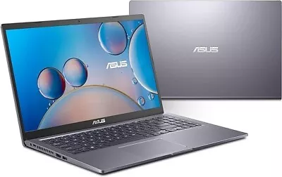 ASUS VivoBook 15.6 Inch (512GB Intel Core I3 3.4GHz  12GB) Notebook/Laptop • $350