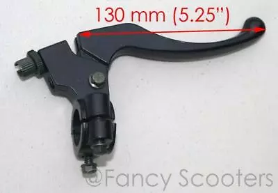$8.24 • Buy Brake Lever Perch Assembly Kawasaki KLX 110 Suzuki DRZ 110 70