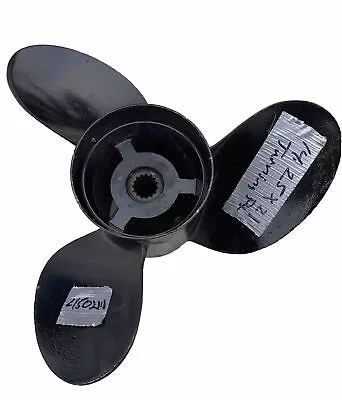 MerCruiser Turning Point OutboardOutdrive Boat Prop Propeller 14.25x21 • $79