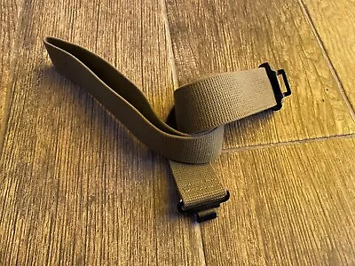 IDF Soldier Belt Israel Army Millitary ZAHAL • $12