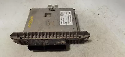 08 Ford Truck F250 F350 Computer Brain Engine Control ECU ECM EBX 8C3A12A650DUB • $296.90