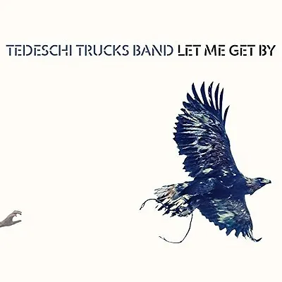 Tedeschi Trucks Band - Let Me Get By [New CD] Digipack Packaging • $16.75