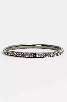 Nadri 302054 Women's Pave Bangle • $50.15